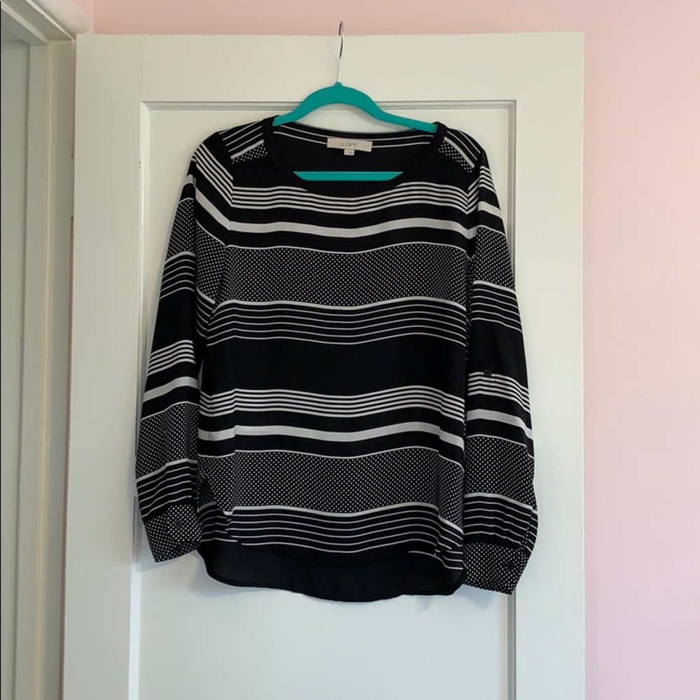 Women’s Dress Shirt